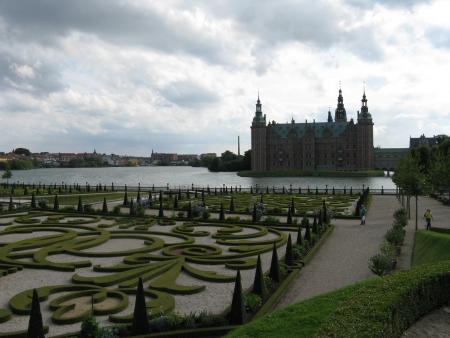 Mardi 19 Aout: Le Nord du Zeeland