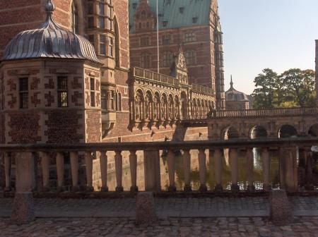 Frederiksborg Slot
