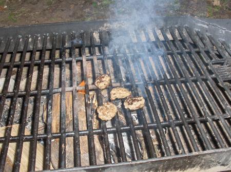 Tant de patience recompens�e