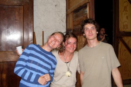 Fratrie Ploton dans tous ses �tats