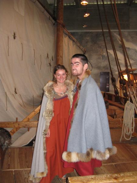 Lundi 18 Aout: coutume local