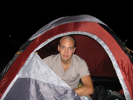 Lundi 18 Aout: La fin de Bold