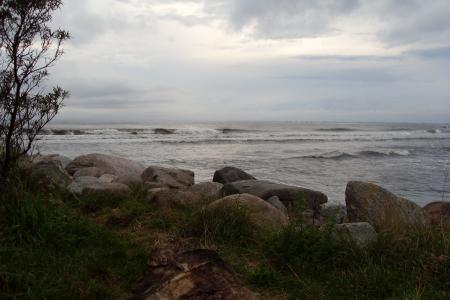 Campement du samedi soir