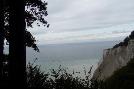 Falaises