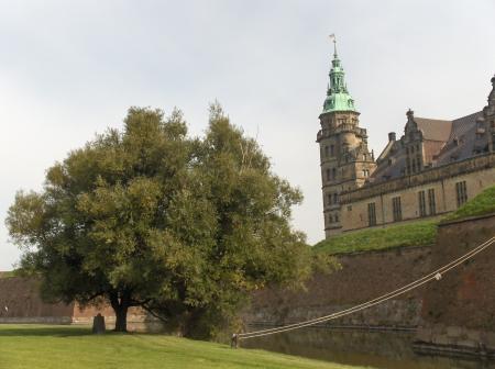 Chateau de Kronborg