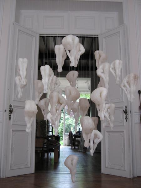 Renomm�e internationale