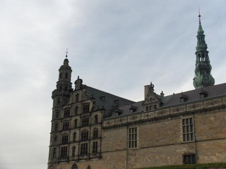 Chateau de Kronborg