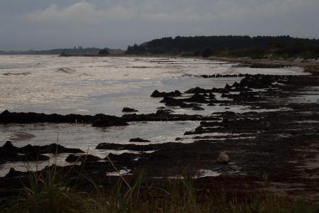 le campement du samedi soir