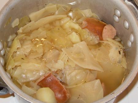 Kraut Party ou le sommet Franco-Allemand