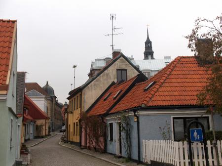 Ystad