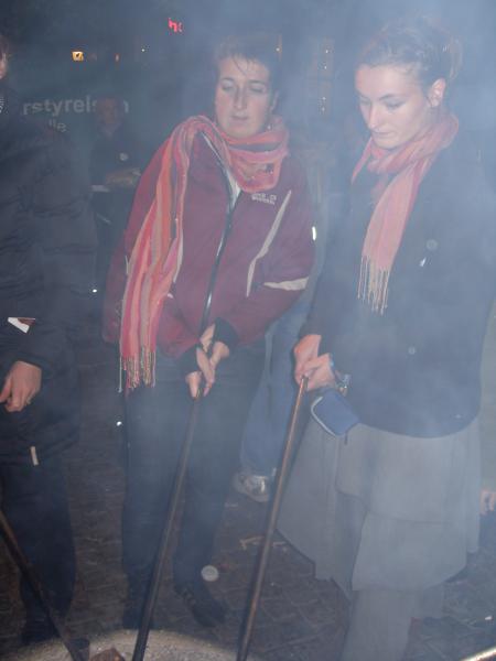 Multi cr�pes � la Danoise