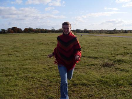 Ch�teau de Borgholm (�le d'�land)