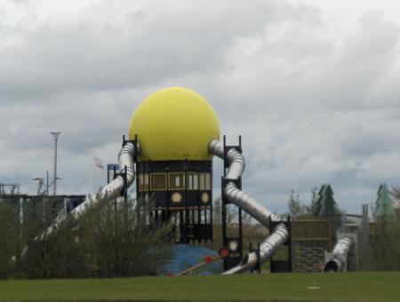 C'est cool d'�tre enfant en Su�de