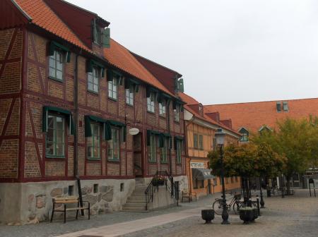 Ystad