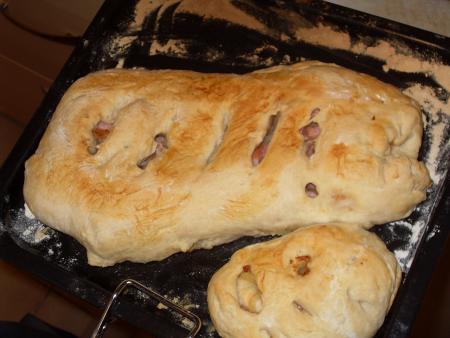 Premi�re Fougasse