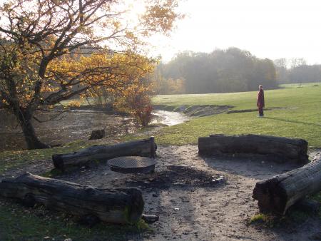 Promenade dominicale du Samedi