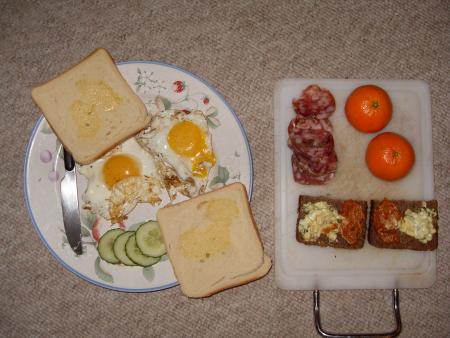 Les forces obscures et matinales