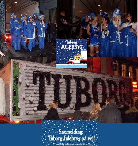 Julebryg