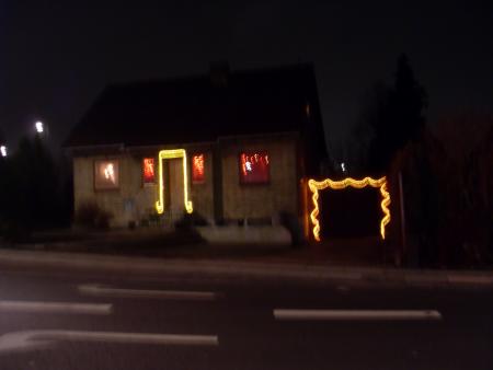 Gentofte Kitcherie premier prix ex aequo